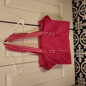 Thirty-one spirt tote bag